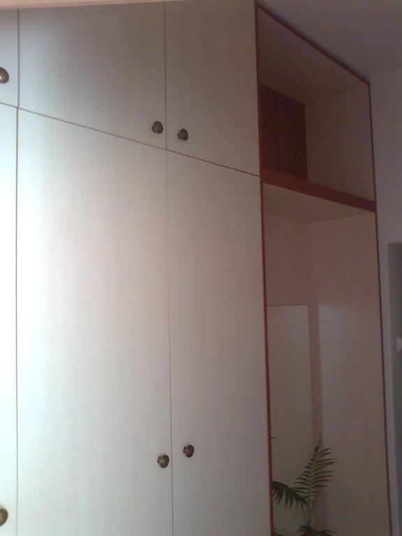Apartment Jasna With Breathtaking Sea View, Terrace And Free Parking Hreljin Exterior photo